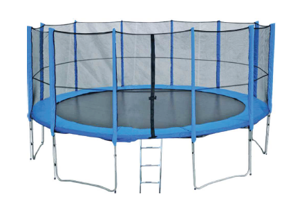 Trampoline-GSD